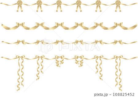 リボン帯1 108825452