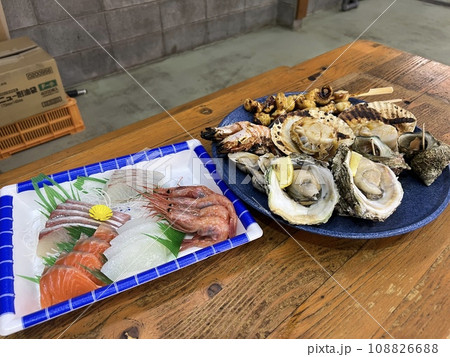 海鮮 108826688