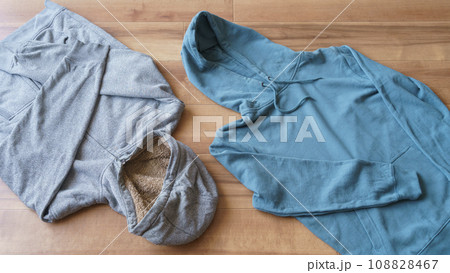 パーカー 108828467