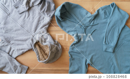 パーカー 108828468