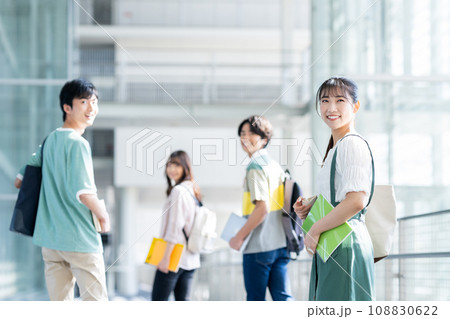 女子大生 女子大生 108830622