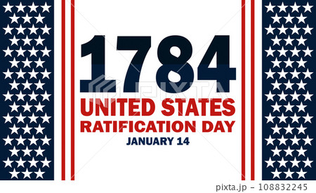 Ratification Day in United States Ratification Day in United States 108832245