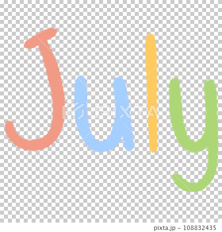 July 108832435