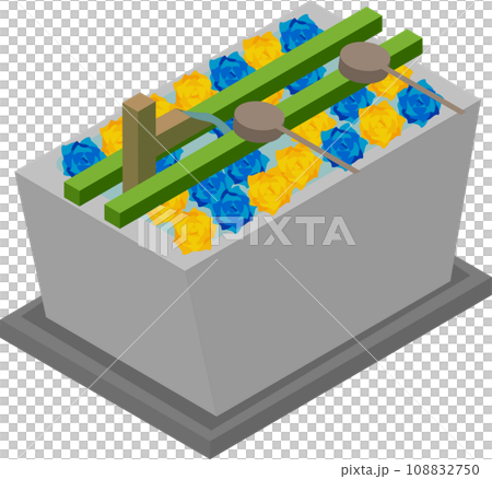 Isometric rose flower hand wash Isometric rose flower hand wash 108832750