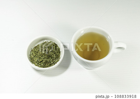 柿の葉茶 ② 柿の葉茶 ② 108833918