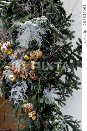 Christmas Decoration Christmas Decoration 108834001