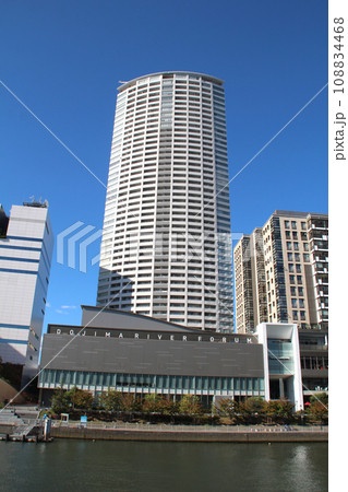 堂島リバーフォーラム 堂島リバーフォーラム 108834468