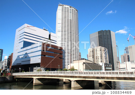 堂島リバーフォーラム 堂島リバーフォーラム 108834469