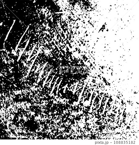 Distress Overlay Texture 108835182