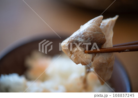 真鯛の兜煮 真鯛の兜煮 108837245