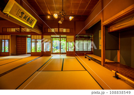 新潟県 新潟市 旧小澤家住宅 新潟県 新潟市 旧小澤家住宅 108838549