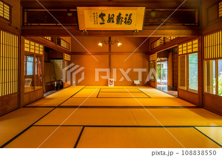 新潟県 新潟市 旧小澤家住宅 新潟県 新潟市 旧小澤家住宅 108838550