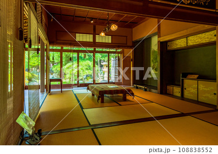 新潟県 新潟市 旧小澤家住宅 新潟県 新潟市 旧小澤家住宅 108838552