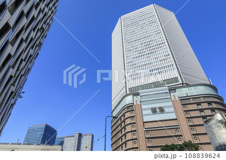 大阪市北区梅田 阪急うめだ本店 大阪市北区梅田 阪急うめだ本店 108839624