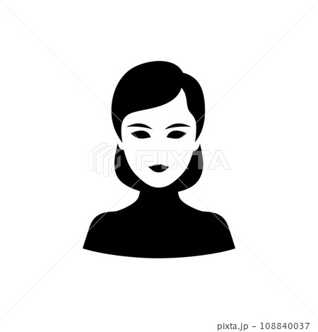 Carol Icon - Simple Vector Illustration - Simple Vector Illustration Carol Icon - Simple Vector Illustration - Simple Vector Illustration 108840037