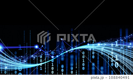 Image CGアート作品 108840491