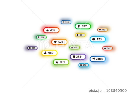 Image CGアート作品 108840500