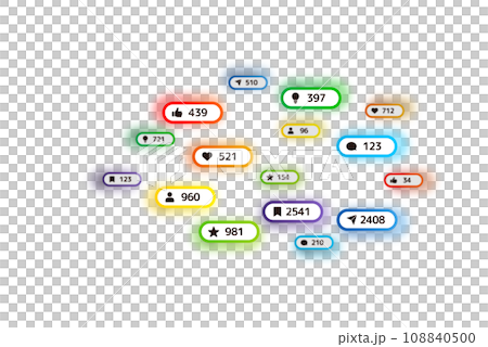 Image CGアート作品 108840500