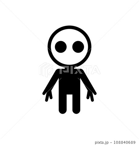 Mascot Icon 108840689
