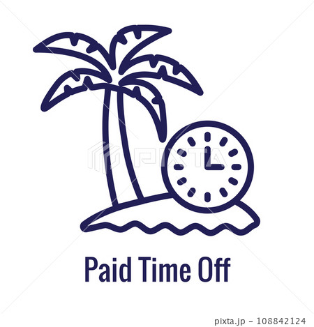 Paid Family Leave Benefits - PFL Benefits include sick time, paid time off, vacation benefits, death in the family, maternity, paternity leave, and other PTO 108842124