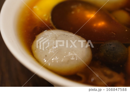 真冬 寒中 冬至 108847588