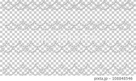 金属ライン、パール3 金属ライン、パール3 108848546
