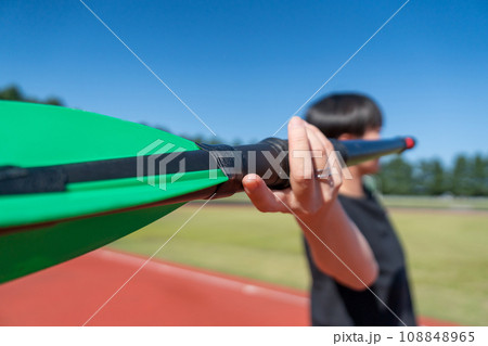 Para-Sports Para-Sports 108848965