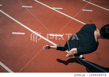 Para-Sports Para-Sports 108848978