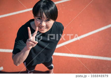 Para-Sports 108848979