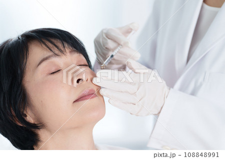 美容注射 ボトックス プラセンタ 美容注射 ボトックス プラセンタ 108848991