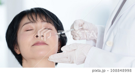 美容注射 ボトックス プラセンタ 美容注射 ボトックス プラセンタ 108848998