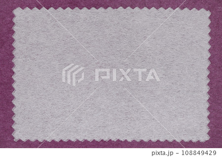 和紙のフレーム背景素材(プラム色枠) 和紙のフレーム背景素材(プラム色枠) 108849429