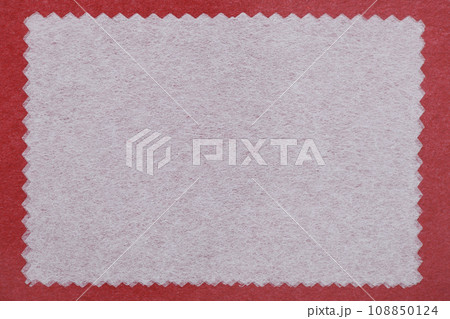 和紙のフレーム背景素材(ワイン色枠) 和紙のフレーム背景素材(ワイン色枠) 108850124