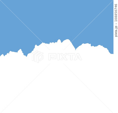コルティナ・ダンペッツォ　cortina　d'ampezzo　ドロミーティ　dolomiti　冬 108850746