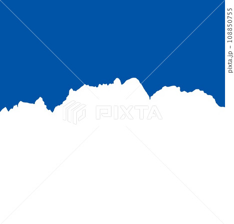 コルティナ・ダンペッツォ　cortina　d'ampezzo　ドロミーティ　dolomiti　冬　 108850755