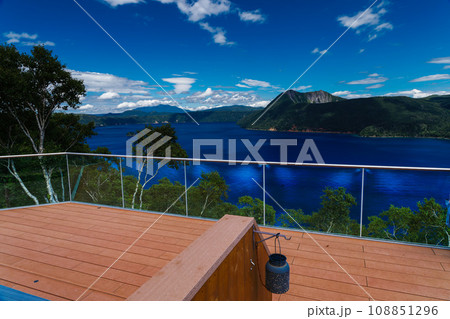 摩周湖カムイテラス 108851296