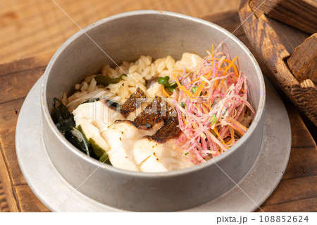 季節の釜飯 季節の釜飯 108852624