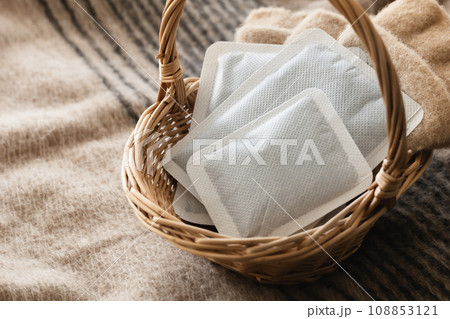 使い捨てカイロ 108853121