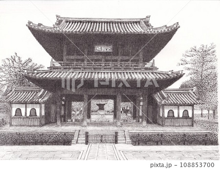 建仁寺 108853700