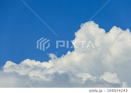 夏雲のイメージ 108854243