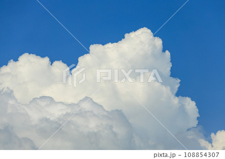 夏雲のイメージ 108854307