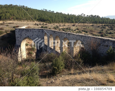 インジェカヤ水道橋 インジェカヤ水道橋 108854709