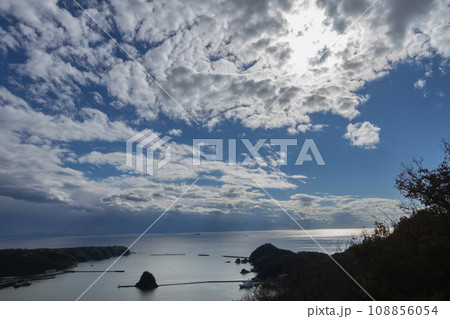 ＜静岡＞寝姿山からの眺め 108856054