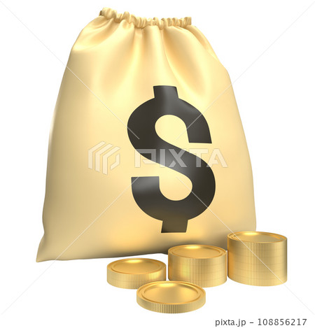 The moneybag best sale