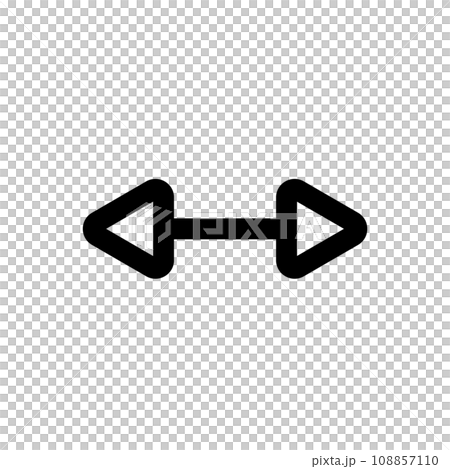 double arrow 108857110
