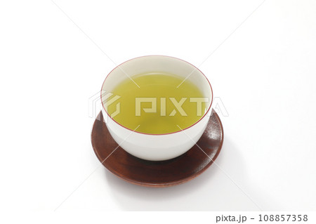 お茶 お茶 108857358