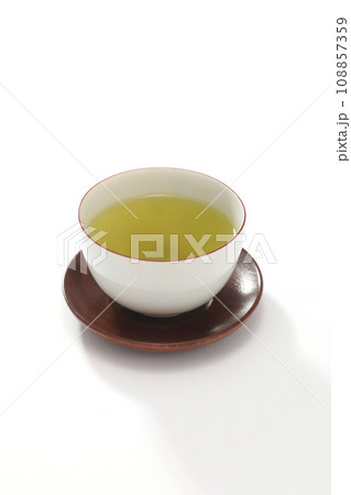お茶 108857359