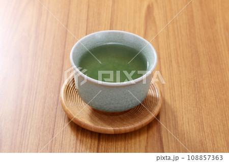 お茶 お茶 108857363