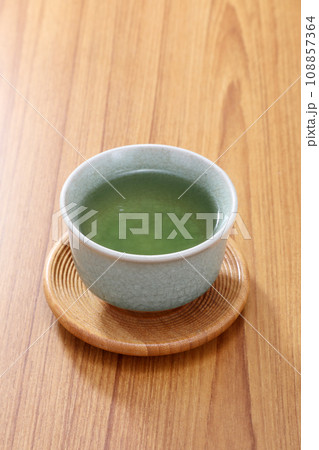 お茶 108857364