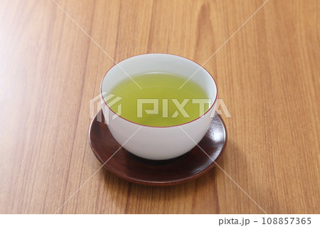 お茶 お茶 108857365